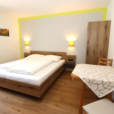 Apartmán Karin I