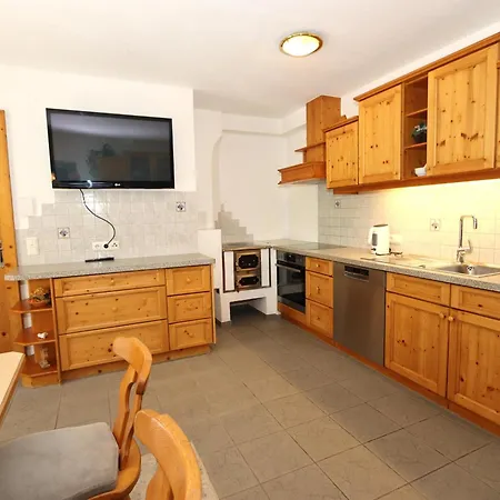 Karin I Apartmán Kappl (Landeck)